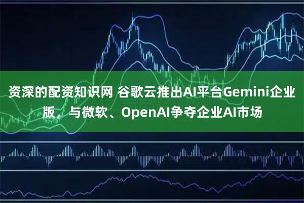 资深的配资知识网 谷歌云推出AI平台Gemini企业版，与微软、OpenAI争夺企业AI市场